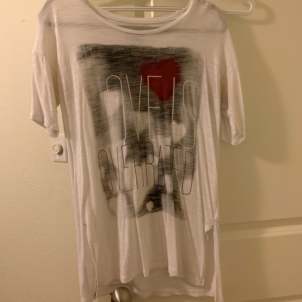 T-shirt